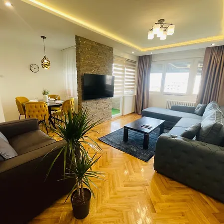 Like Home3 Διαμέρισμα